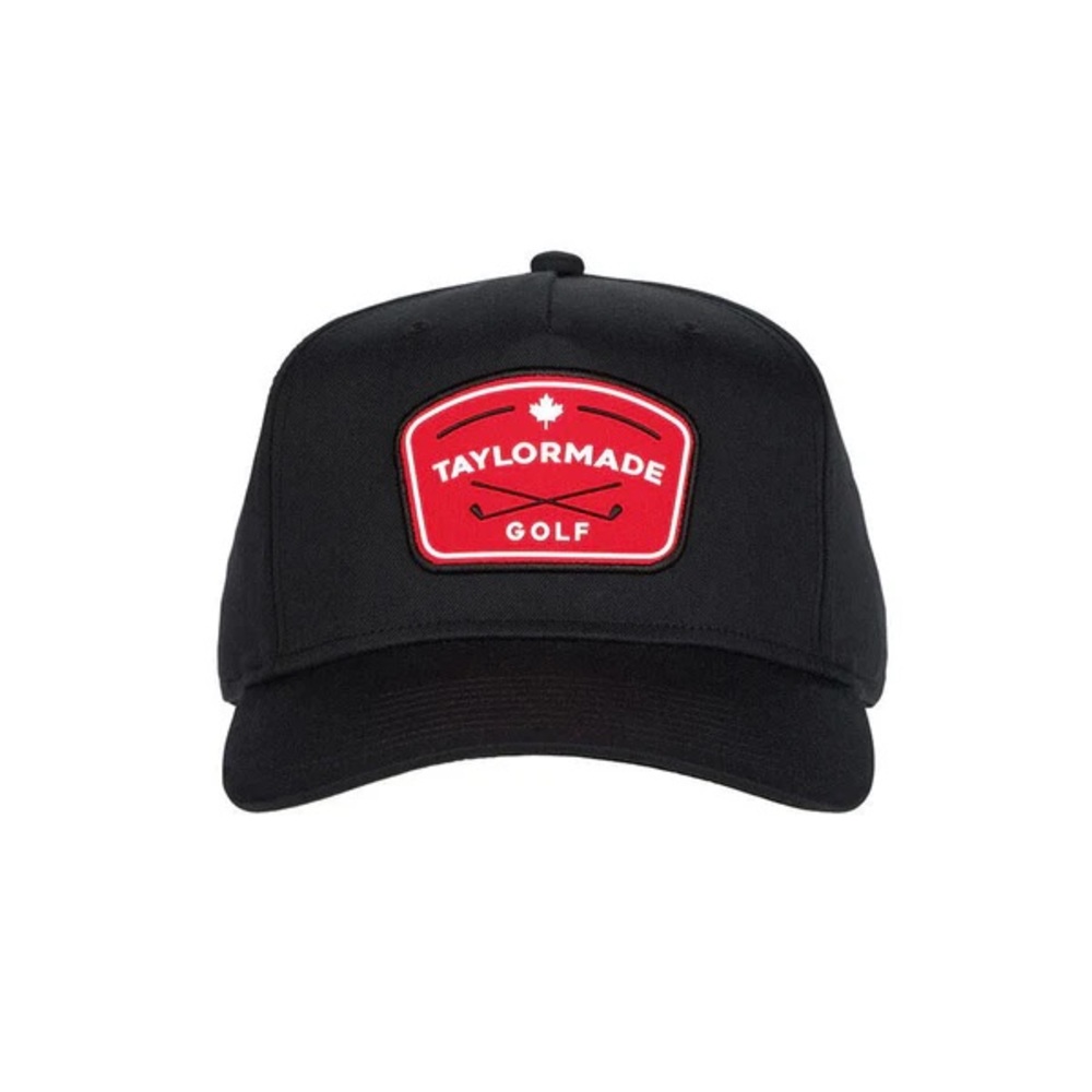 TaylorMade A-Frame Golf Hat